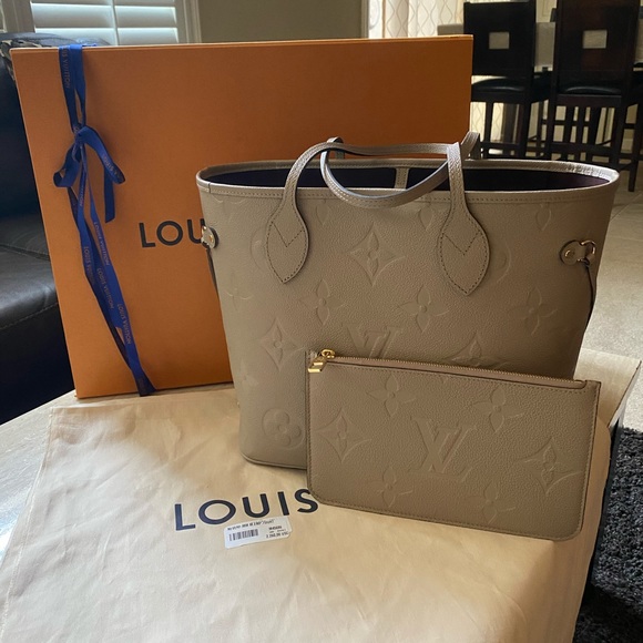 Neverfull - Picture 4 of 4